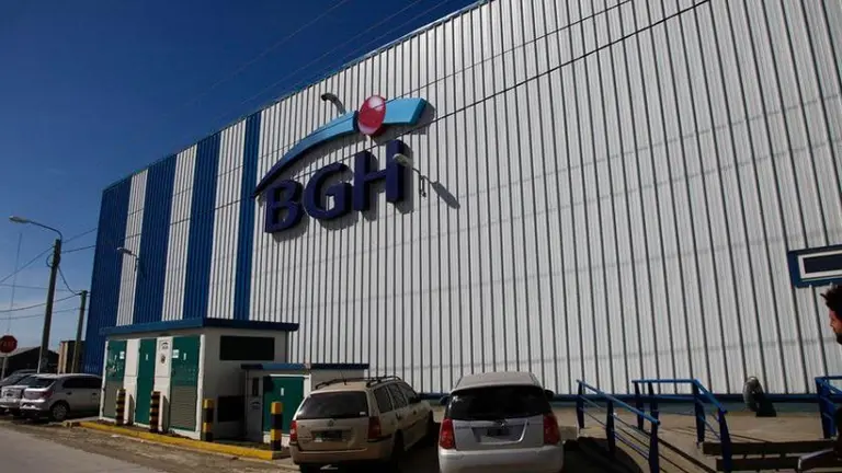 BGH reactiva su producción en Tierra del Fuego: ¿qué protocolos tuvo que cumplir?