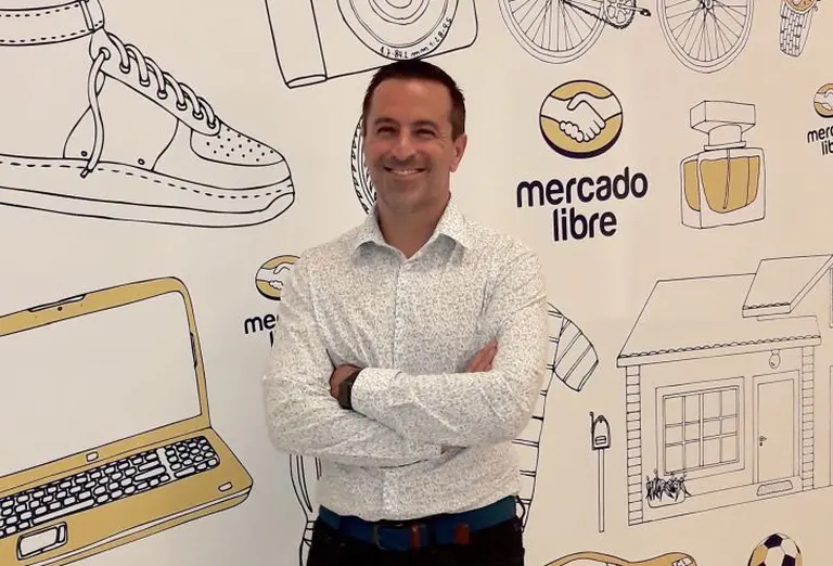 MercadoLibre: "Hay que aggiornarse, tenemos regulaciones que son de la década del '70"