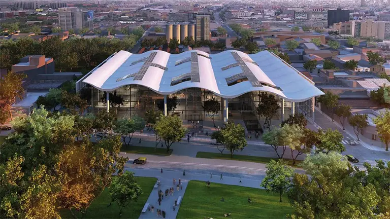 La Ciudad de Buenos Aires contará con su propio distrito tecnológico: qué fue lo que pasó