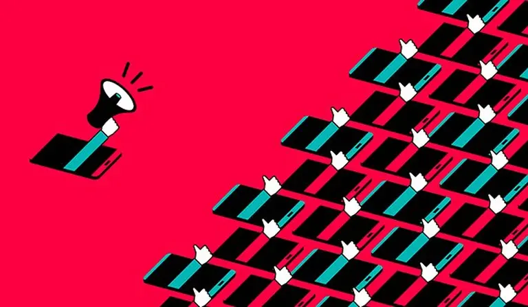 Marketing digital: claves para una mejor gestión de influencers y contenidos online