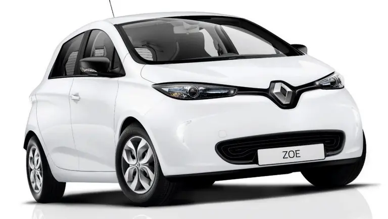 Lo que llega a las calles: Renault revela las tendencias del futuro de la movilidad eléctrica