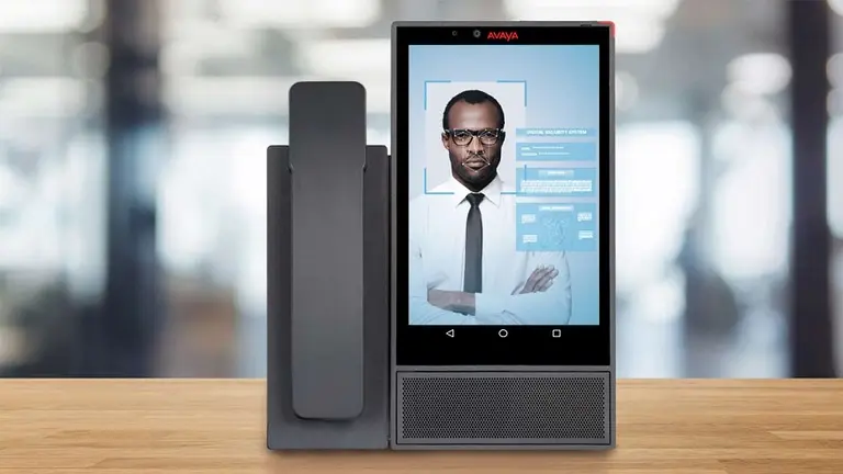 El alojamiento del futuro: Avaya presentó el primer "conserje virtual" para hoteles