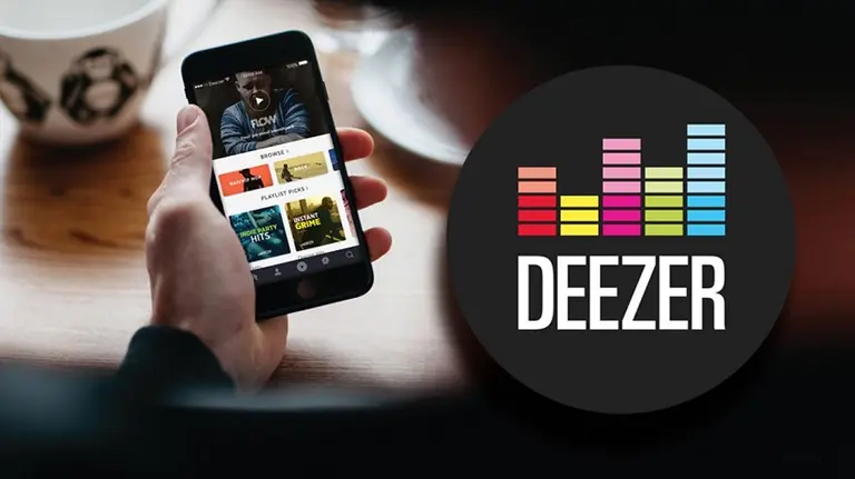 Cómo es el sistema de pago "justo" que propone la plataforma de streaming de música Deezer para los artistas