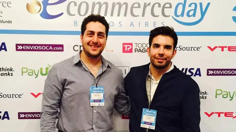 Startups que desafían a la crisis: una empresa israelí desembolsó millones para quedarse con una firma argentina