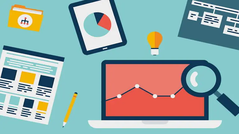 Tecnología y marketing: una apoyo necesario que expande la búsqueda esencial