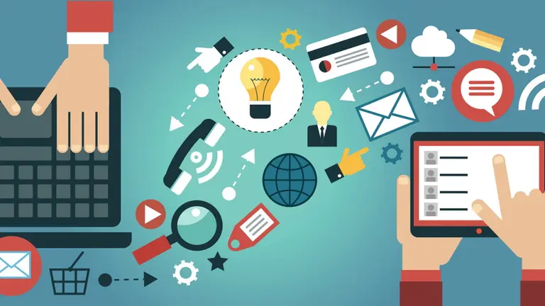 ¿Destrona al rey?: la inversión publicitaria en televisión "tambalea" contra la de medios digitales