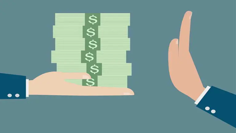 Control gubernamental: la OCDE y una firma argentina usan blockchain para combatir la corrupción