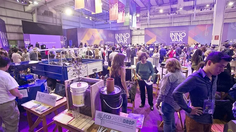 Proyectos de ciencia y tecnología: llega el concurso Nacional de Innovaciones-Innovar