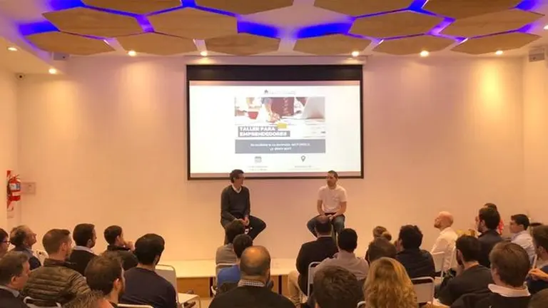 Inversiones millonarias: quiénes son los emprendedores argentinos que ya tienen al Estado nacional como socio