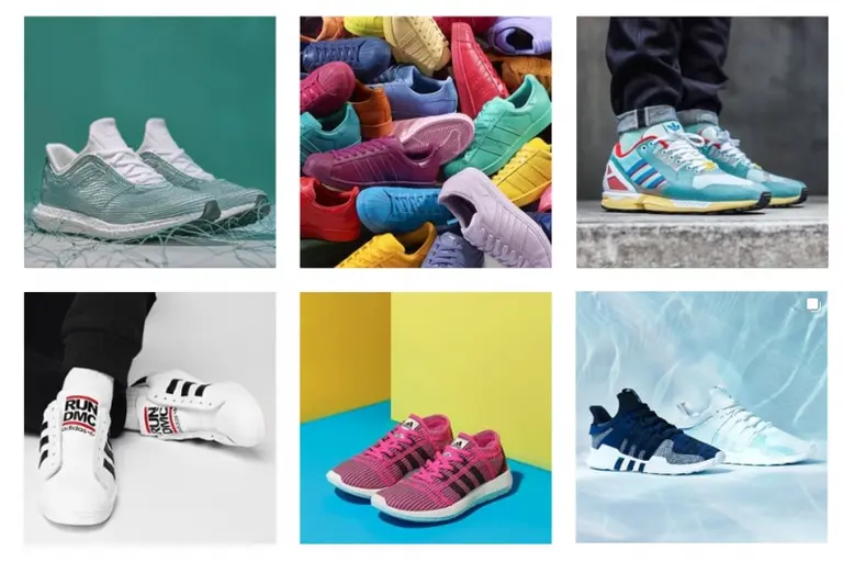 De la foto al consumidor: cómo Instagram se convirtió en la vidriera principal de las marcas