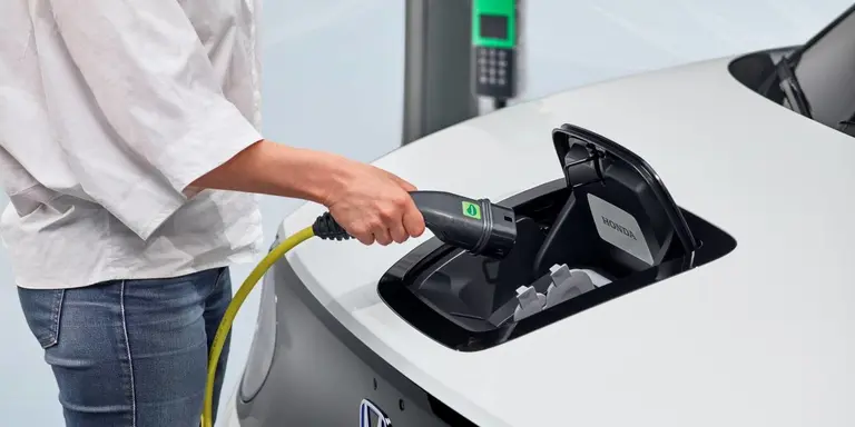 Movilidad sustentable: Honda deja de fabricar autos diésel para producir coches eléctricos