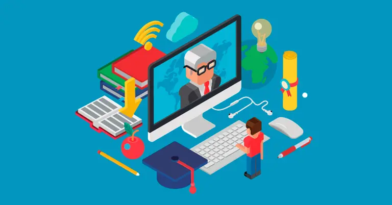 Capacitación constante: por qué la educación online impulsa los nuevos modelos de aprendizaje