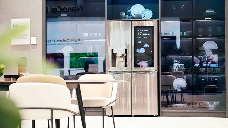 Transformación en el hogar: en este país, más de la mitad de las casas son inteligentes