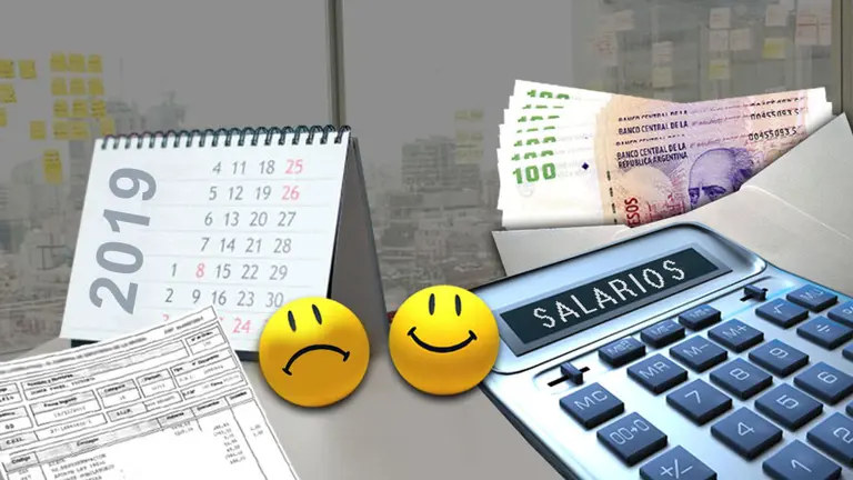 Atención analistas, jefes, gerentes y directores: cómo se pagarán los bonos 2019 por cumplimiento de objetivos