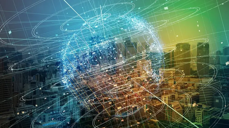 Transformación Digital: llega "Deep Digital", un nuevo evento de innovación y tecnología