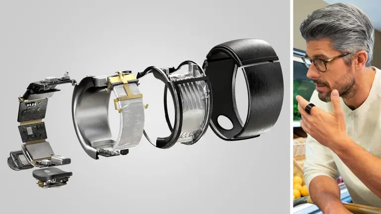 ¿Un anillo o pulsera que genera energía gracias al calor humano?: conocé este nuevo invento