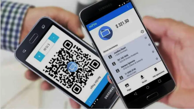 Pagos electrónicos y transferencias instantáneas: pese a la la crisis, continúan con su crecimiento