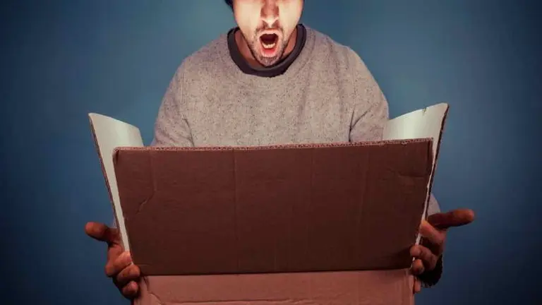 Unboxing masivo: Mercado Libre rompe récord Guinness por la apertura simultánea de envíos