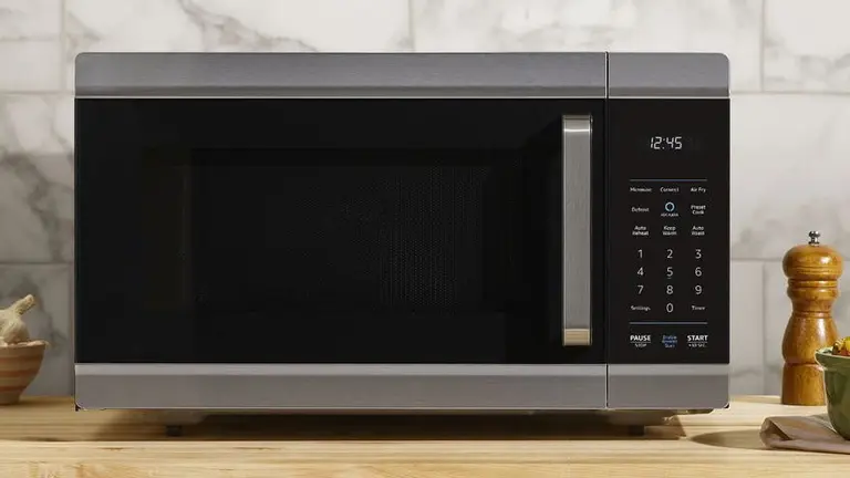 Lanzamiento a lo grande de Amazon: anillos, anteojos, hornos, parlantes, todos conectados