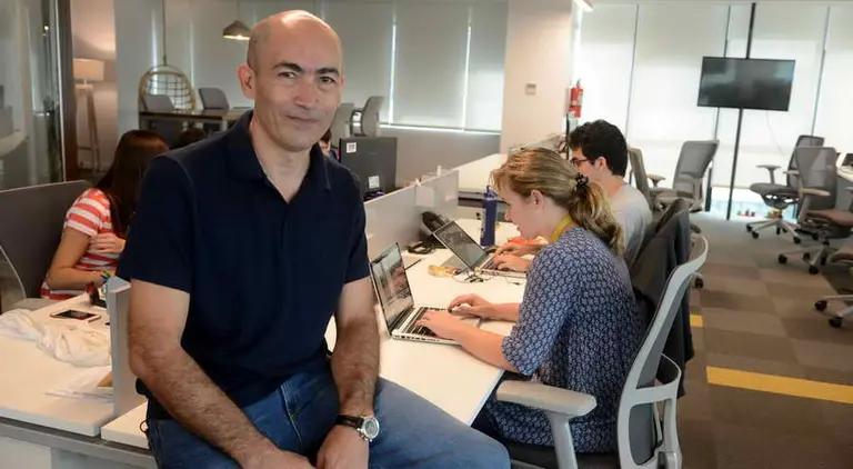 Gándara, de Mercado Libre: el conocimiento nutre a los emprendedores y a la industria tech