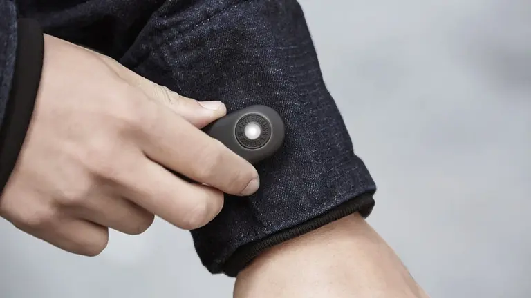 Google y Levi's se unen para lanzar una campera inteligente que permite conectarse con el smartphone