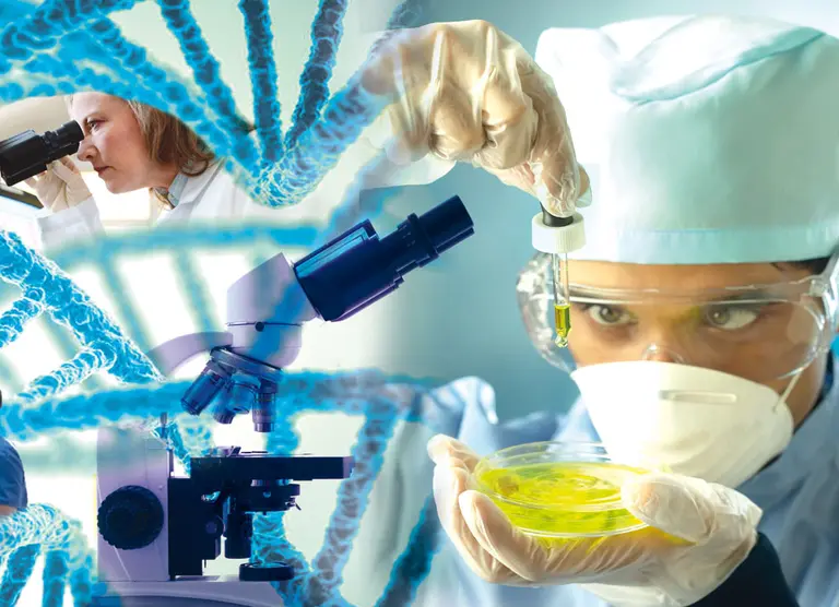 Avances medicinales polémicos: ¿puede el envejecimiento convertirse en una "enfermedad curable"?