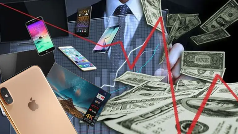 Los dueños del negocio de TV, electro y celulares: el ranking de marcas más vendidas y por qué Samsung cayó 70%