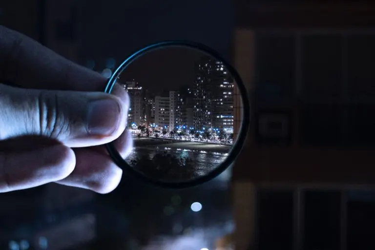 Anteojos inteligentes "made in Argentina": cómo son estos lentes construidos con tecnología reciclada