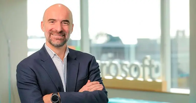 Microsoft Argentina designa a Alejandro Pazos como Director de Nuevos Negocios