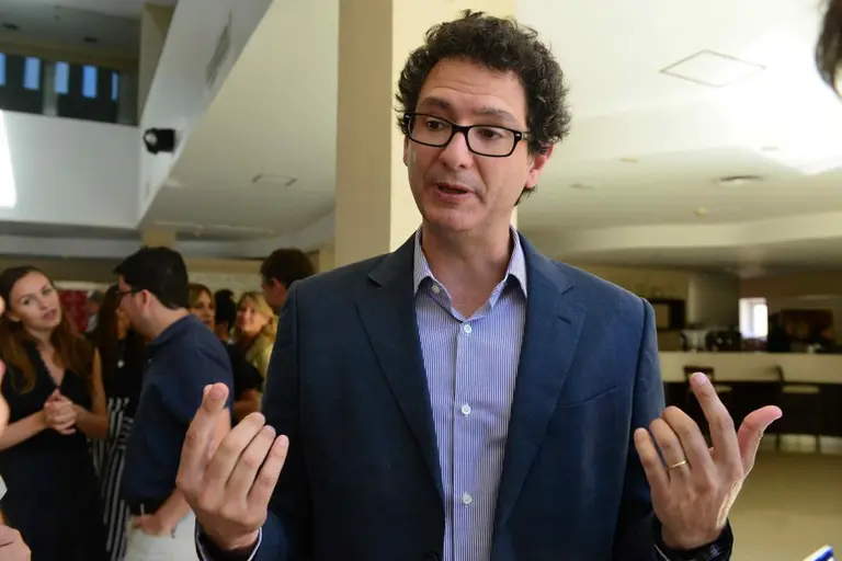 Mariano Mayer: "Las empresas que inviertan en tecnología compensarán con ganancias"