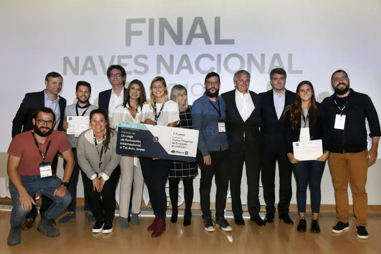 Innovación y creatividad: Banco Macro reconoció a los mejores emprendedores del 2019