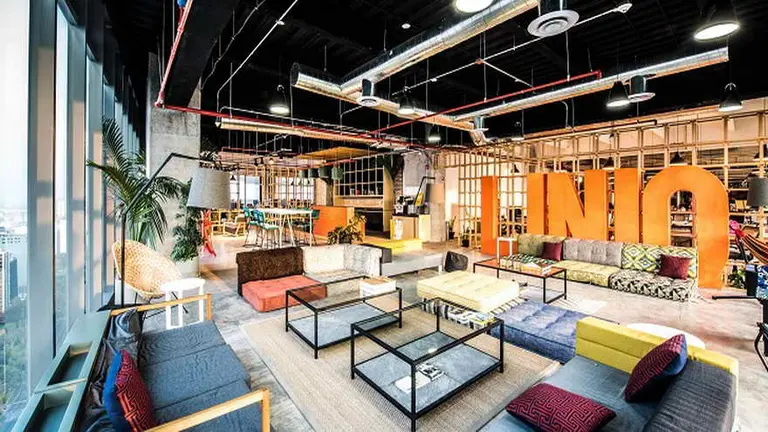 Falabella nombra nuevo responsable de estrategia para Linio