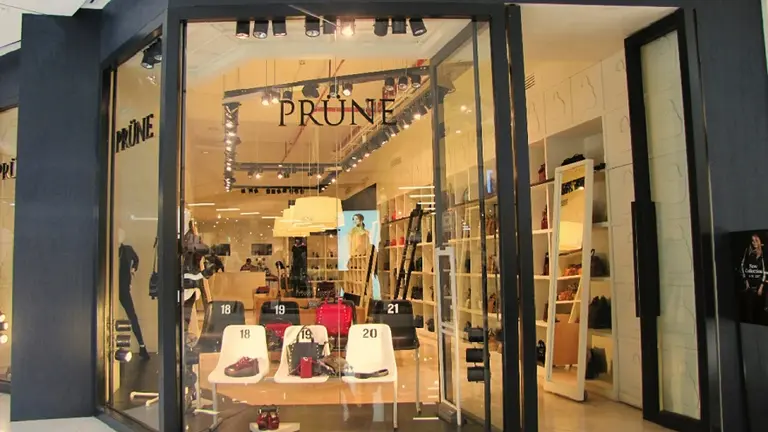 La digitalización se viste a la moda: Prüne mejora su omnicanalidad con soluciones RFID