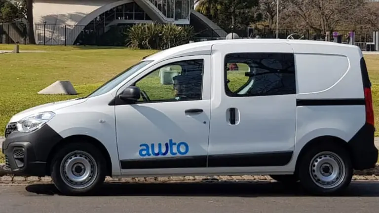 Si te mudás, ahorrá en el flete: app de carsharing te alquila una camioneta