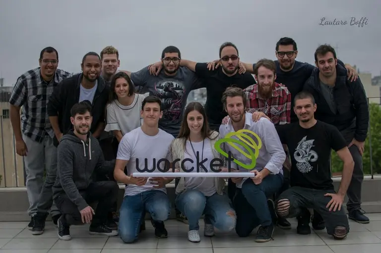 Crearon una inteligencia artificial para elegir empleados y hoy facturan u$s 1.2 millones por año