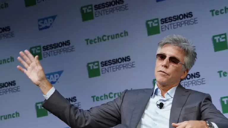 Bill McDermott deja la dirección de SAP tras una década al frente de la empresa