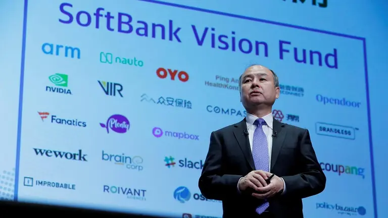 ¿Final anunciado?: las startups de SoftBank recortan 7.000 puestos de trabajo