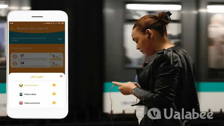 Lanzan un "marketplace de transporte": conocé cómo funciona