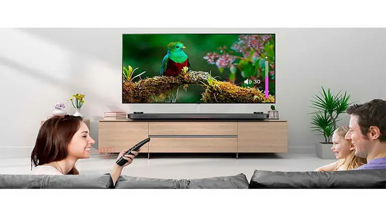 Cuidado, la tele te espía: aseguran que los Smart TV son máquinas de recolección de datos