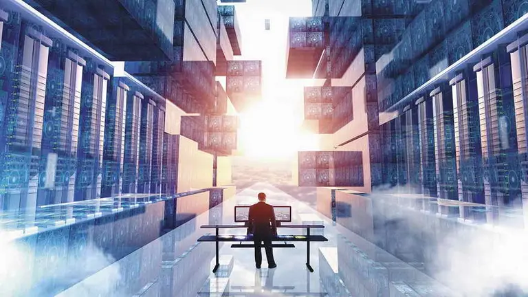 Los negocios del futuro necesitan de inclusión y de tecnología para mejorar la vida de los individuos