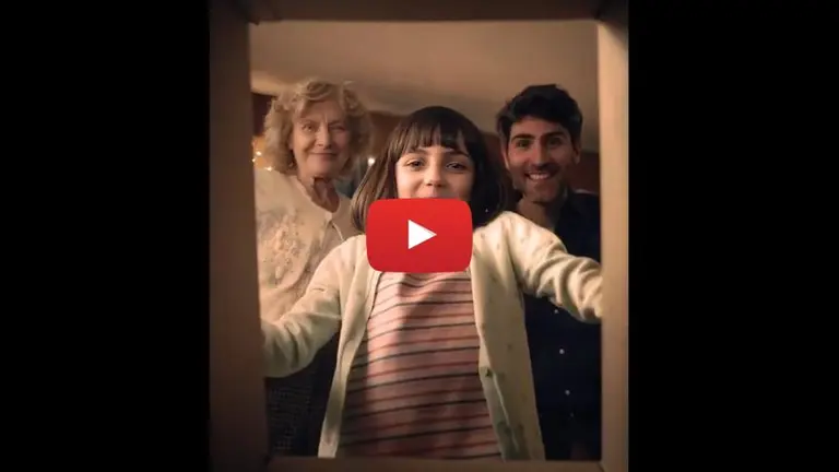 MercadoLibre no se quedó afuera del debate presidencial: lanzó mensaje "antigrieta" en TV, diarios y redes