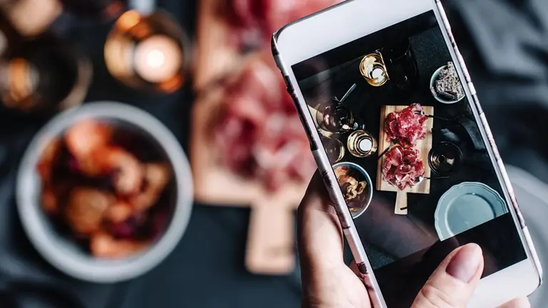 Estalla en España la guerra de las apps de escaneo alimentario