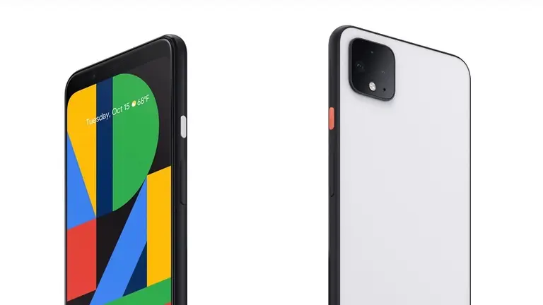 Pixel 4: así es el nuevo smartphone de Google equipado con lo último en inteligencia artficial