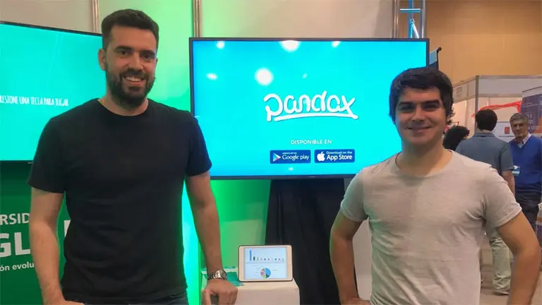 Una startup argentina permite a los comerciantes seguir el "minuto a minuto" de su facturación