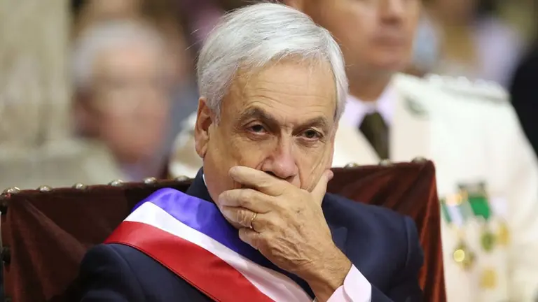 Sigue la polémica en Chile: para el presidente, la reducción de la jornada laboral es "destructiva"