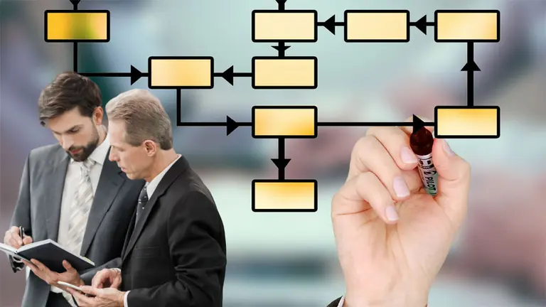 Organigramas virtuales y lo que viene en las empresas: cómo el home office cambió la típica cadena de mando