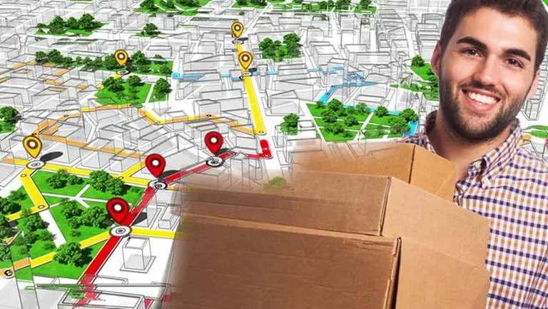 Crisis equal opportunity: if you ever bought on the Internet, you will understand why these companies are doing barbaric