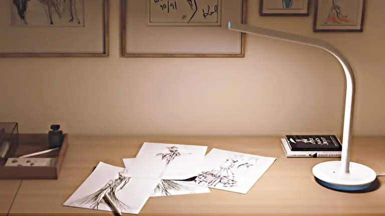 Philips y Xiaomi lanzan una lámpara inteligente que se integra con el teléfono