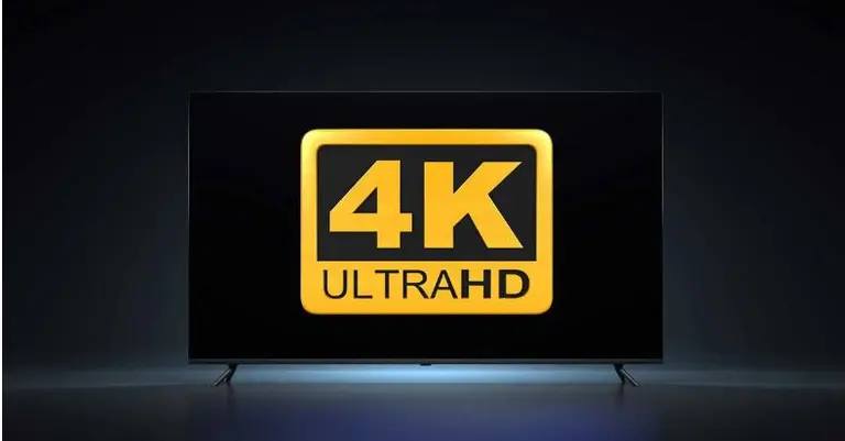 Ultra Alta Definición: todo lo que necesitás saber sobre televisores y contenido 4K