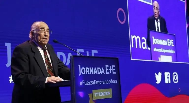 País de PyMEs: en Argentina, el 15% de la población económicamente activa es emprendedora